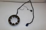 1973-1975 KAWASAKI Z1 A B Z1 STATOR GENERATOR ALTERNATOR MAGNETO YOKE (KSTA04)
