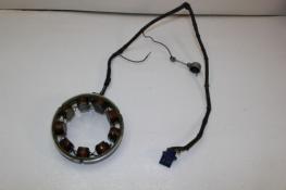 1973-1975 KAWASAKI Z1 A B Z1 STATOR GENERATOR ALTERNATOR MAGNETO YOKE (KSTA04)