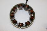 1973-1975 KAWASAKI Z1 A B Z1 STATOR GENERATOR ALTERNATOR MAGNETO YOKE (KSTA04)