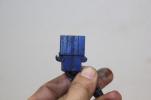 1973-1975 KAWASAKI Z1 A B Z1 STATOR GENERATOR ALTERNATOR MAGNETO YOKE (KSTA04)
