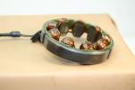 1973-1975 KAWASAKI Z1 A B Z1 STATOR GENERATOR ALTERNATOR MAGNETO YOKE (KSTA04)