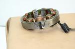 1973-1975 KAWASAKI Z1 A B Z1 STATOR GENERATOR ALTERNATOR MAGNETO YOKE (KSTA04)