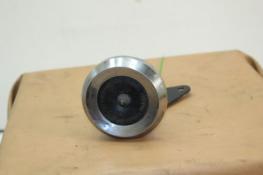 1987 KAWASAKI NINJA ZX750 (#299) HORN SIGNAL LEFT LOW TONE