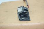 1987 KAWASAKI NINJA ZX750 (#299) LICENSE PLATE LIGHT WITH MOUNT