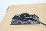 1987 KAWASAKI NINJA ZX750 (#299) LICENSE PLATE LIGHT WITH MOUNT