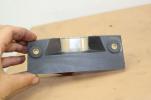 1987 KAWASAKI NINJA ZX750 (#299) LICENSE PLATE LIGHT WITH MOUNT