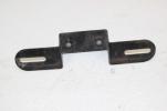 1987 KAWASAKI NINJA ZX750 (#299) LICENSE PLATE LIGHT WITH MOUNT