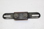 1987 KAWASAKI NINJA ZX750 (#299) LICENSE PLATE LIGHT WITH MOUNT