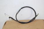 1987 KAWASAKI NINJA ZX750 (#299) CHOKE STARTER CABLE