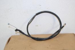 1987 KAWASAKI NINJA ZX750 (#299) CHOKE STARTER CABLE