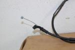 1987 KAWASAKI NINJA ZX750 (#299) CHOKE STARTER CABLE