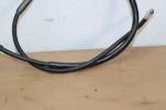 1987 KAWASAKI NINJA ZX750 (#299) CHOKE STARTER CABLE