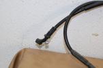 1987 KAWASAKI NINJA ZX750 (#299) CHOKE STARTER CABLE