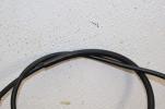 1987 KAWASAKI NINJA ZX750 (#299) CHOKE STARTER CABLE