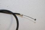1987 KAWASAKI NINJA ZX750 (#299) CHOKE STARTER CABLE