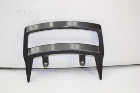 1987 KAWASAKI NINJA ZX750 (#299) REAR GRAB BAR SEAT RAIL REAR STAY