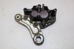1987 KAWASAKI NINJA ZX750 (#299) REAR BACK BRAKE CALIPER W/ MOUNT