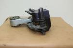 1987 KAWASAKI NINJA ZX750 (#299) REAR BACK BRAKE CALIPER W/ MOUNT