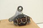 1987 KAWASAKI NINJA ZX750 (#299) REAR BACK BRAKE CALIPER W/ MOUNT