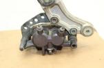 1987 KAWASAKI NINJA ZX750 (#299) REAR BACK BRAKE CALIPER W/ MOUNT