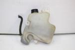 1987 KAWASAKI NINJA ZX750 (#299) COOLANT WATER TANK RESERVOIR BOTTLE WITH COVER