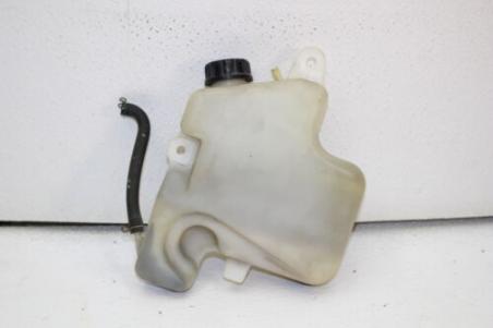 1987 KAWASAKI NINJA ZX750 (#299) COOLANT WATER TANK RESERVOIR BOTTLE WITH COVER