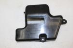 1987 KAWASAKI NINJA ZX750 (#299) COOLANT WATER TANK RESERVOIR BOTTLE WITH COVER