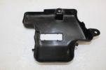 1987 KAWASAKI NINJA ZX750 (#299) COOLANT WATER TANK RESERVOIR BOTTLE WITH COVER
