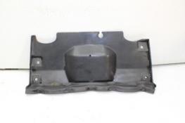 1987 KAWASAKI NINJA ZX750 (#299) HEAT SHIELD RADIATOR COVER GUARD