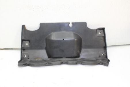 1987 KAWASAKI NINJA ZX750 (#299) HEAT SHIELD RADIATOR COVER GUARD