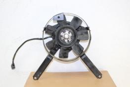 1995 YAMAHA FZR600 (#309) ENGINE RADIATOR COOLING FAN MOTOR