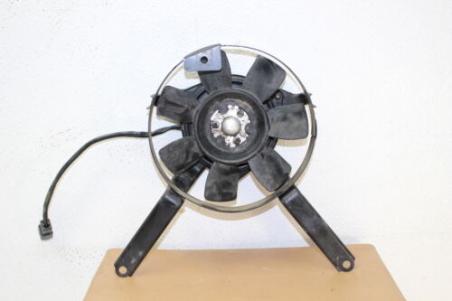 1995 YAMAHA FZR600 (#309) ENGINE RADIATOR COOLING FAN MOTOR