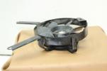 1995 YAMAHA FZR600 (#309) ENGINE RADIATOR COOLING FAN MOTOR