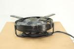 1995 YAMAHA FZR600 (#309) ENGINE RADIATOR COOLING FAN MOTOR