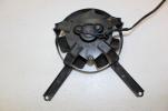 1995 YAMAHA FZR600 (#309) ENGINE RADIATOR COOLING FAN MOTOR