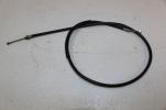 1995 YAMAHA FZR600 (#309) CLUTCH CABLE LINE