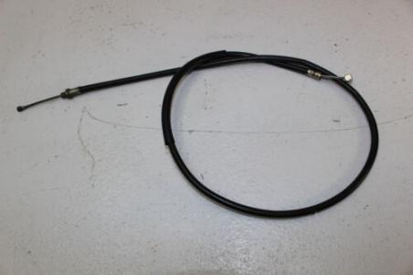 1995 YAMAHA FZR600 (#309) CLUTCH CABLE LINE