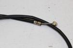 1995 YAMAHA FZR600 (#309) CLUTCH CABLE LINE