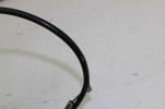 1995 YAMAHA FZR600 (#309) CLUTCH CABLE LINE