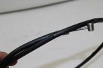 1995 YAMAHA FZR600 (#309) CLUTCH CABLE LINE