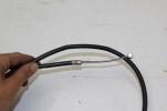 1995 YAMAHA FZR600 (#309) CLUTCH CABLE LINE