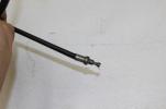 1995 YAMAHA FZR600 (#309) CLUTCH CABLE LINE