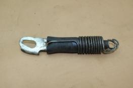 1995 YAMAHA FZR600 (#309) KICKSTAND SIDE KICK STAND SPRING 