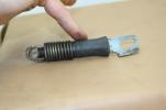 1995 YAMAHA FZR600 (#309) KICKSTAND SIDE KICK STAND SPRING 