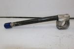 1995 YAMAHA FZR600 (#309) HANDLEBAR LEFT RIGHT W/ HOLDERS