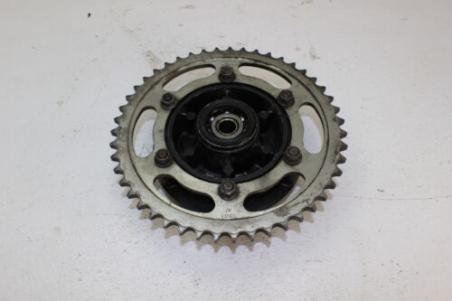 1995 YAMAHA FZR600 (#309) REAR SPROCKET DRUM