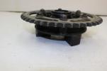 1995 YAMAHA FZR600 (#309) REAR SPROCKET DRUM