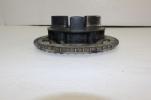 1995 YAMAHA FZR600 (#309) REAR SPROCKET DRUM