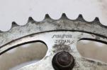 1995 YAMAHA FZR600 (#309) REAR SPROCKET DRUM