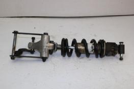 1995 YAMAHA FZR600 (#309) REAR BACK SHOCK ABSORBER WITH DOGBONE
